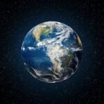 "Earth: A Unique and Life-Sustaining Planet"