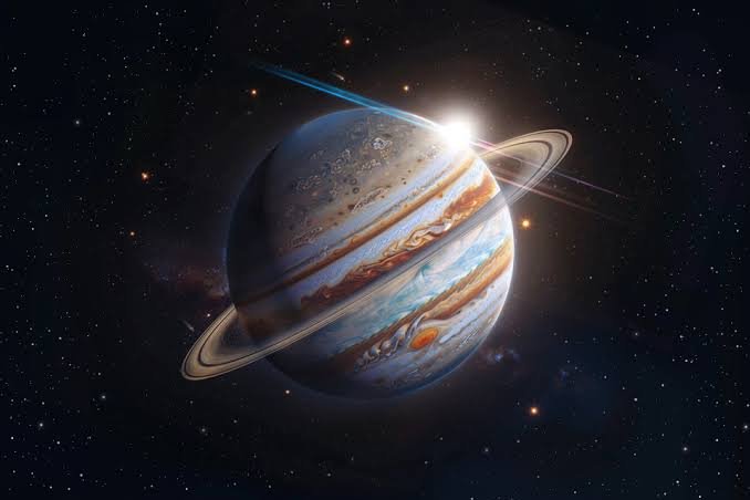 "Jupiter: The Giant Guardian of Our Solar System"